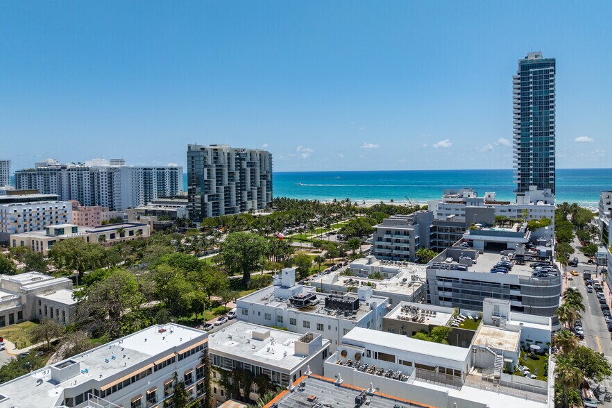 More Photos Of 300 21st St, Miami Beach Hospitality For Sale