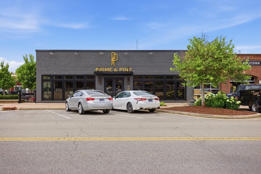 More Photos Of 209 E 6th Street, Columbia Land For Sale