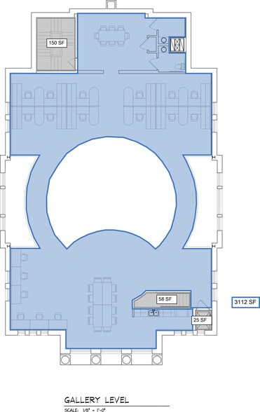 More Photos Of 612 S Park St, Kalamazoo Office For Sale