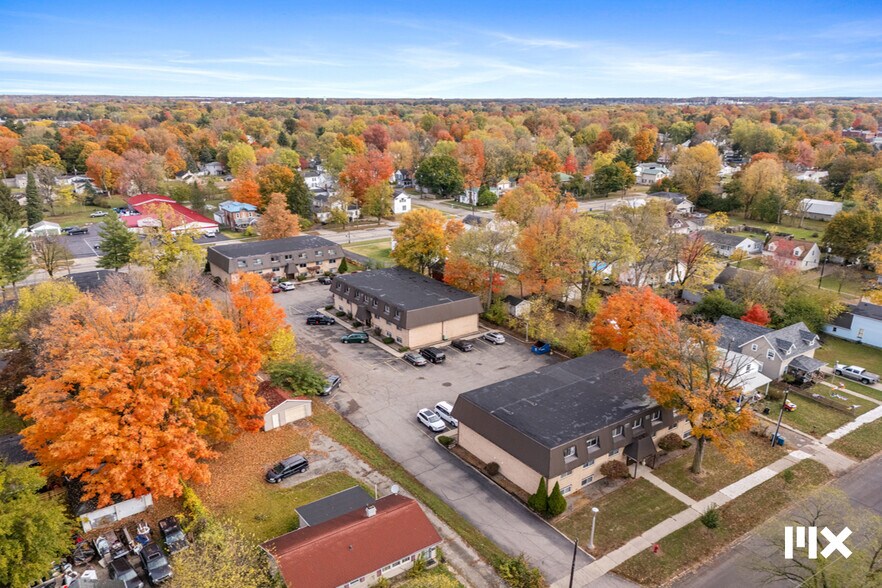 More Photos Of 313 W Chicago St, Coldwater Apartments For Sale