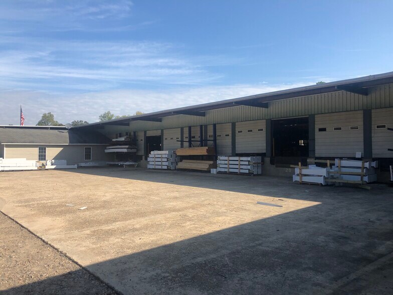 More Photos Of 1137 Atomic Rd, Beech Island Industrial For Sale