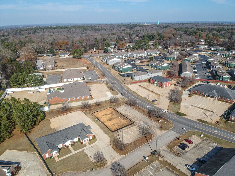 More Photos Of 3816 Palisades Dr, Tuscaloosa Land For Lease