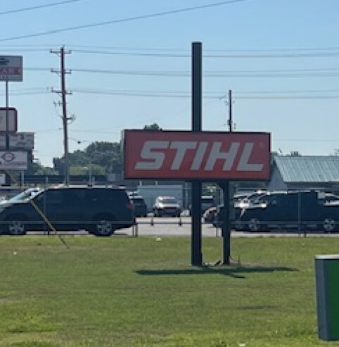 More Photos Of 2645 Mount Moriah Rd, Memphis Freestanding For Sale