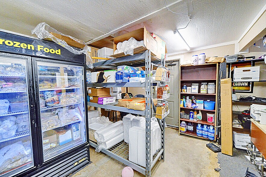 More Photos Of 4828 S Suncoast Blvd, Homosassa Restaurant For Sale
