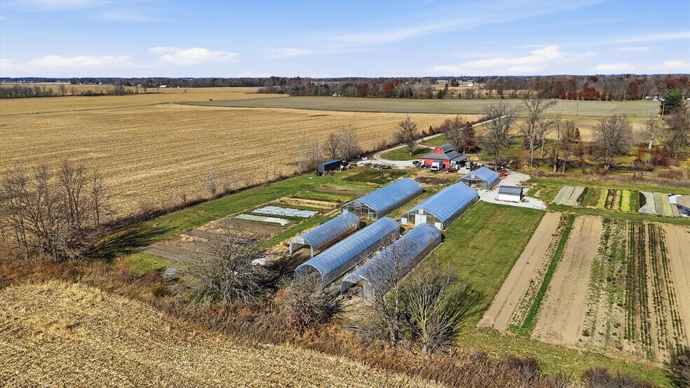 More Photos Of 2335 W 211th St, Sheridan Land For Sale