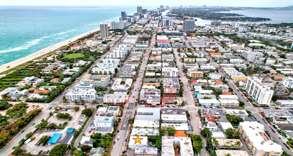 More Photos Of 7936 Harding Ave, Miami Beach Apartments For Sale