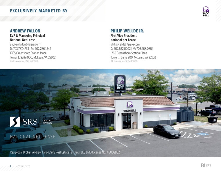 More Photos Of 3330 Donnell Dr, Forestville Fast Food For Sale