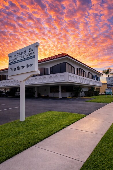 Primary Photo Of 3131 S Tamiami Trl, Sarasota Loft Creative Space For Lease