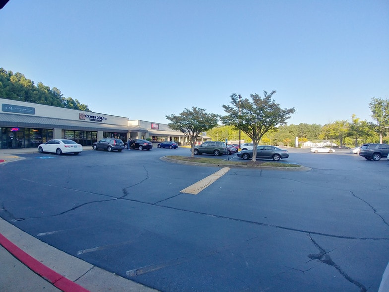 More Photos Of 3585 Peachtree Industrial Blvd, Duluth Unknown For Lease