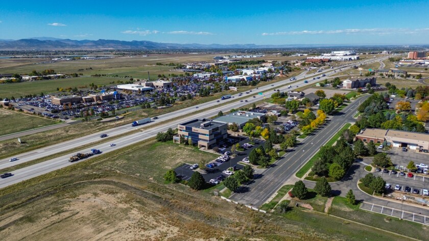 More Photos Of 3553 Clydesdale Pky, Loveland Office Residential For Lease
