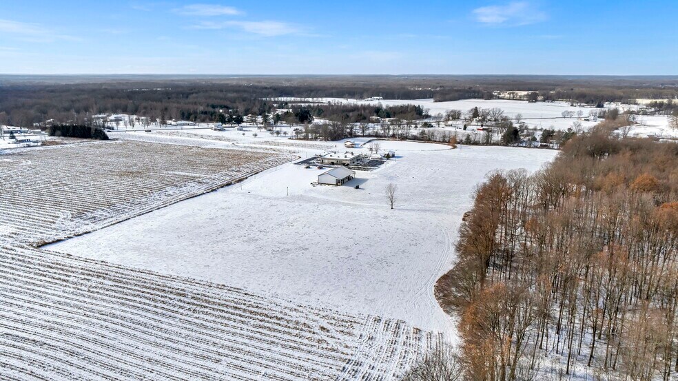 More Photos Of 14558 Ellsworth Rd, Berlin Center Specialty For Sale