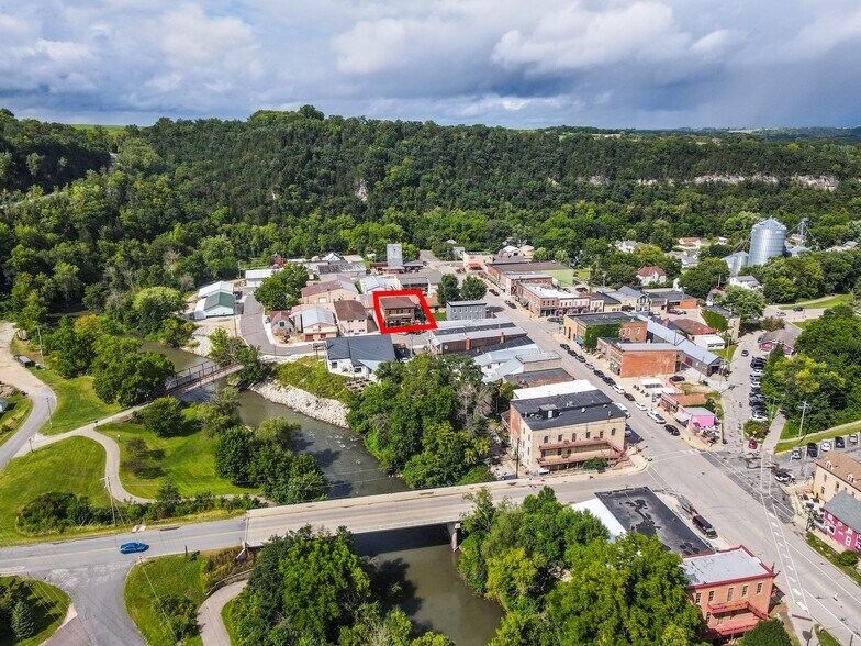 More Photos Of 102 Coffee St, Lanesboro General Retail For Sale
