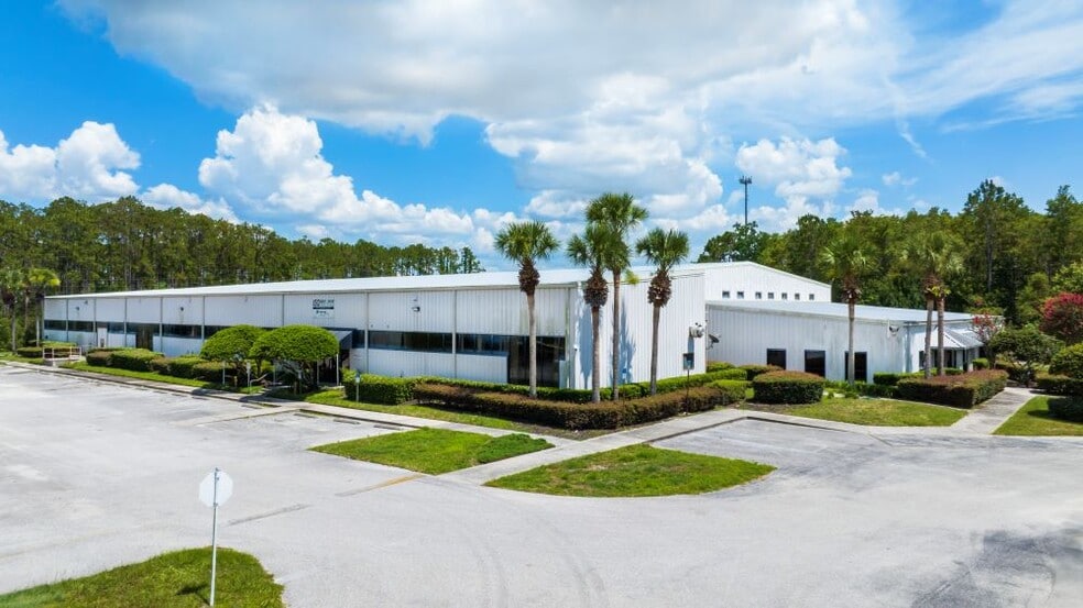 More Photos Of , Kissimmee Industrial For Sale