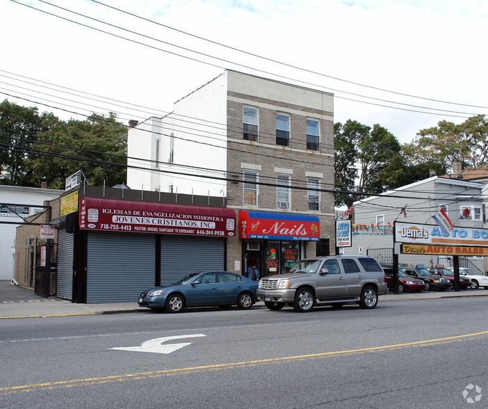 More Photos Of 398 Bay St, Staten Island Storefront Retail Residential For Lease