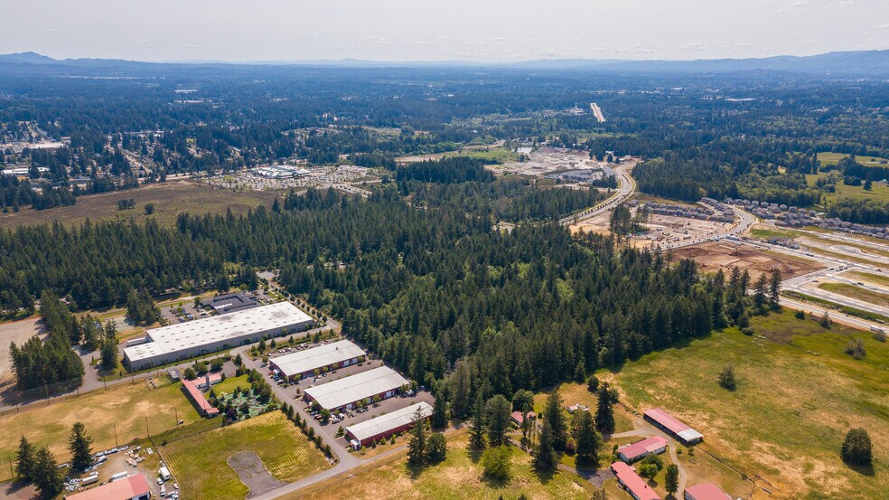 More Photos Of 7250 Britton Pky, Lacey Land For Sale