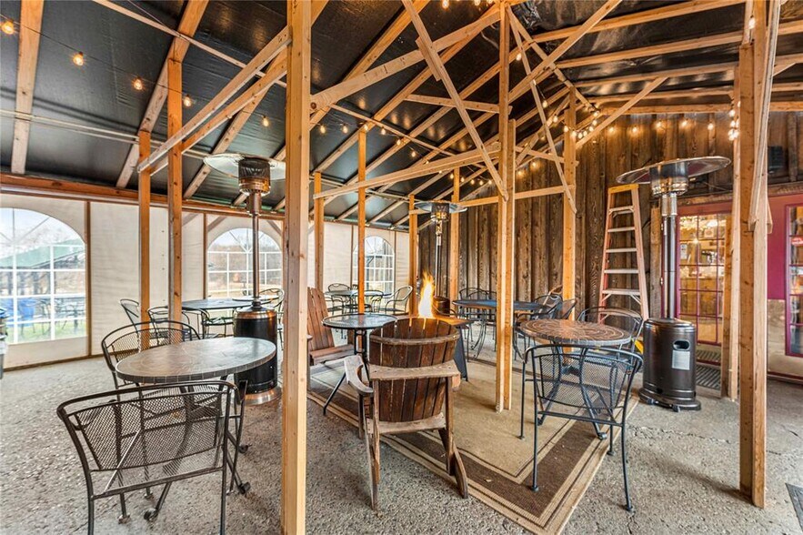 More Photos Of 4369 Covert, Interlaken Freestanding For Sale