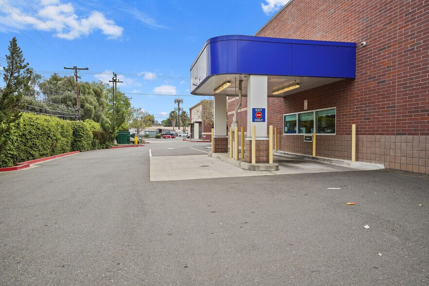 More Photos Of 4241 Marconi Ave, Sacramento Drugstore For Lease