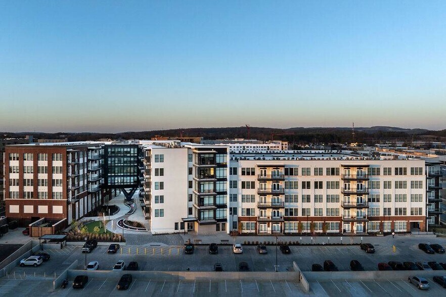 More Photos Of 5801 Sanderson St, Huntsville Apartments For Lease