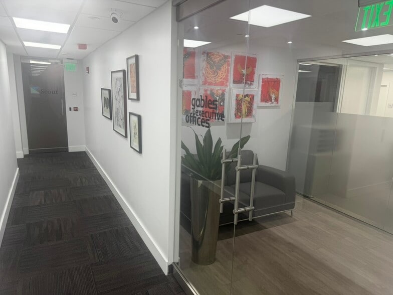 More Photos Of 2655 Le Jeune Rd, Coral Gables Office For Lease