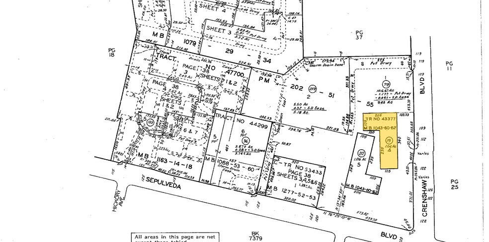 More Photos Of 2355 Crenshaw Blvd, Torrance Unknown For Sale