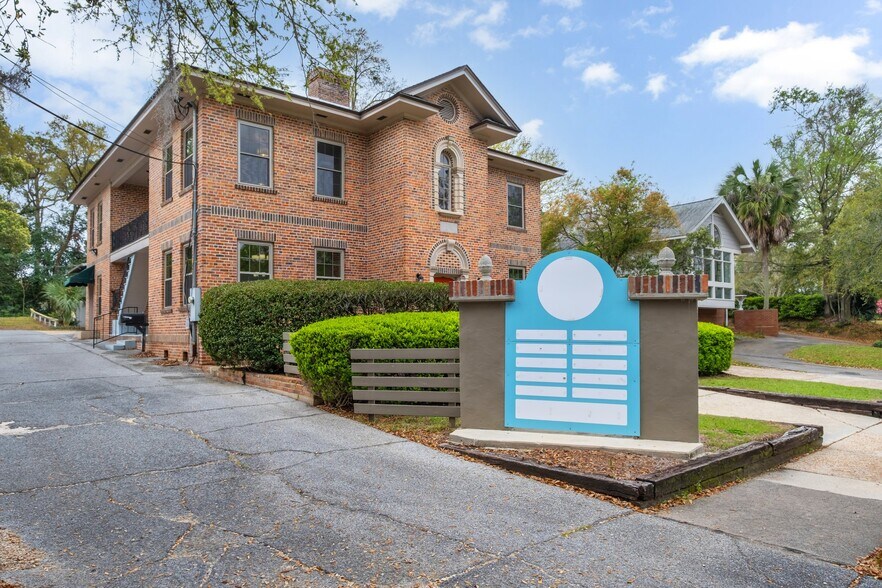 More Photos Of 259 E 7th Ave, Tallahassee Office For Sale