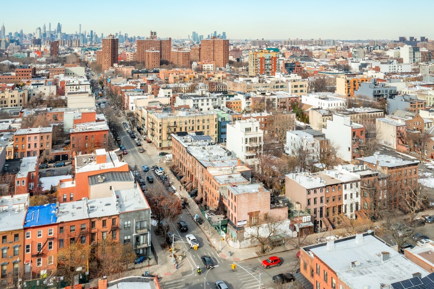 More Photos Of 451 Classon Ave, Brooklyn Apartments For Sale