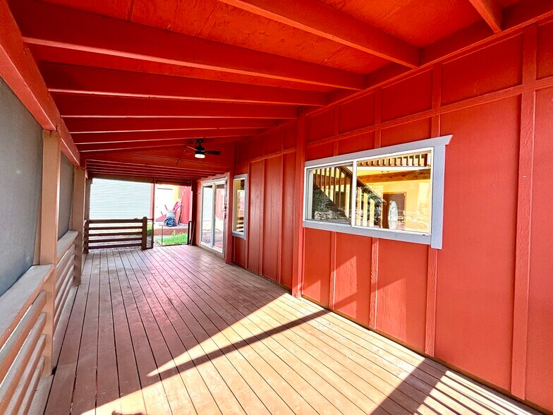 More Photos Of 6261 W Hardscrabble Mesa Rd, Pine Freestanding For Sale