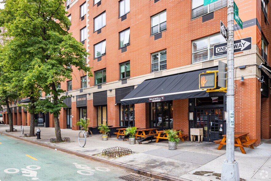 More Photos Of 1325 Fifth Ave, New York Apartments For Lease