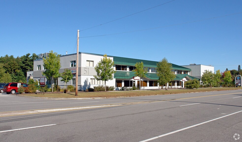 More Photos Of 51 US Route 1, Scarborough Office For Lease