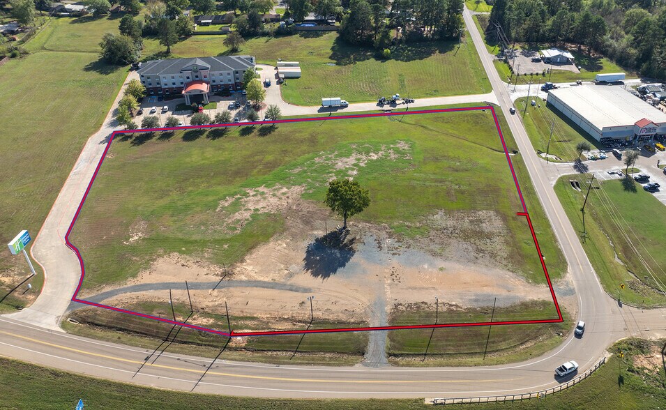More Photos Of 1016 N Center St, New Boston Land For Sale