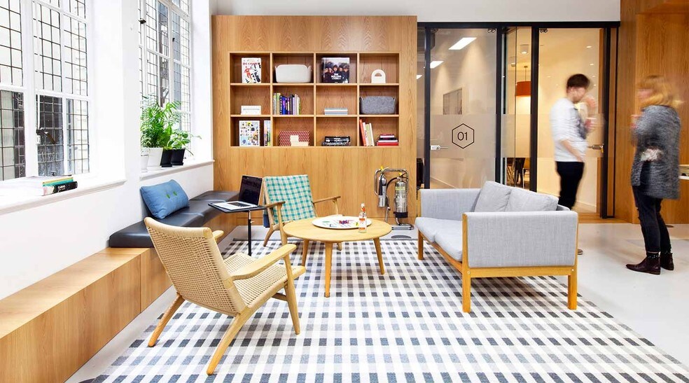 More Photos Of 1655 Dupont St, Toronto Flex For Lease