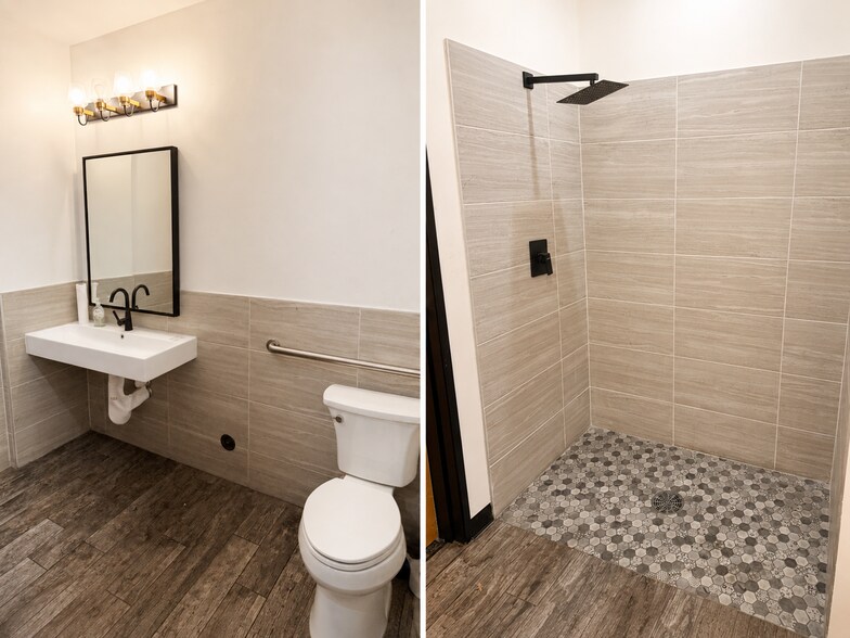 More Photos Of 7637 Fm 3009, Schertz Warehouse For Sale