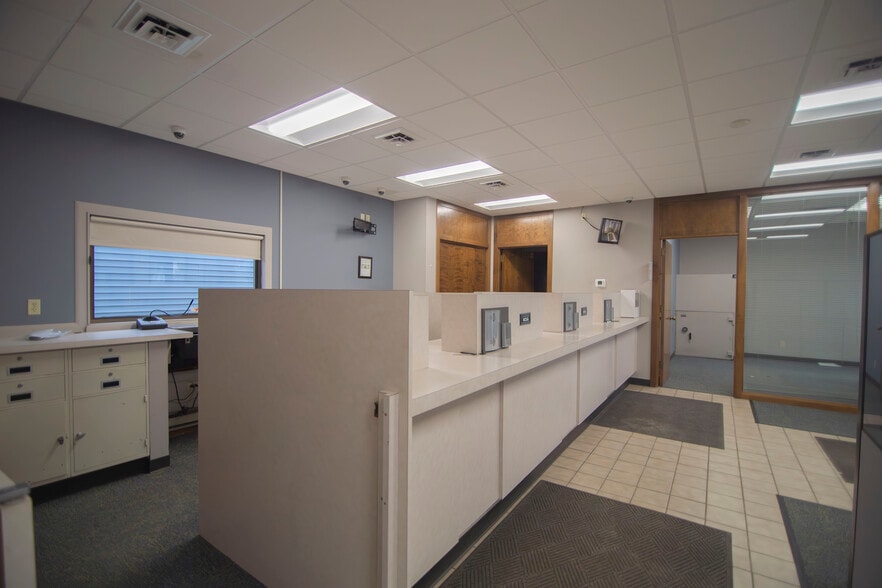 More Photos Of 101 W Monroe St, Bangor Bank For Sale