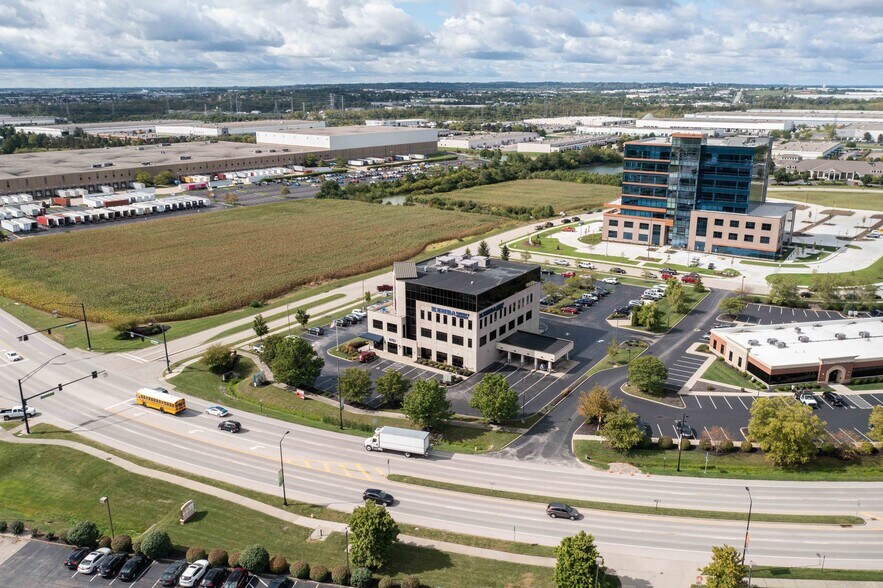 More Photos Of 8763 Union Centre Blvd, West Chester Office For Lease