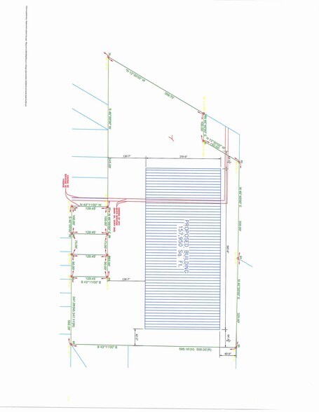 More Photos Of 25035 Highway 1, Plaquemine Distribution For Lease