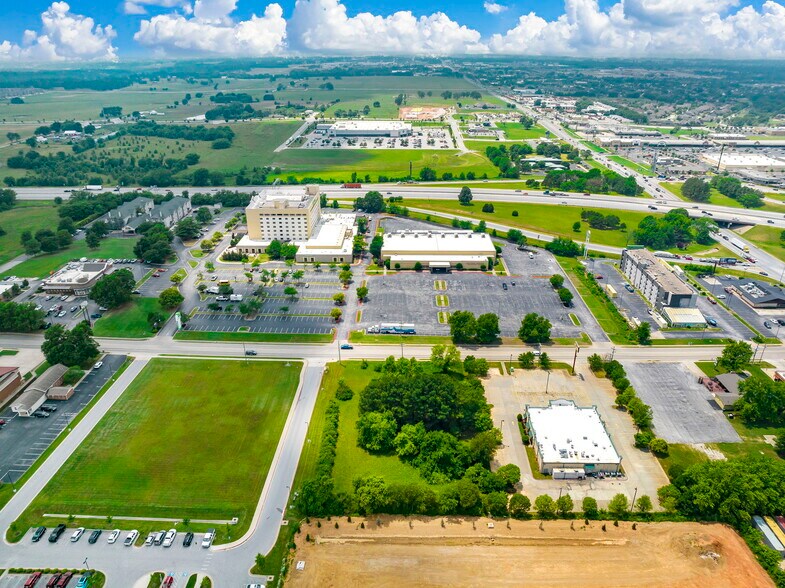 More Photos Of 1431 S 48th St, Springdale Land For Sale