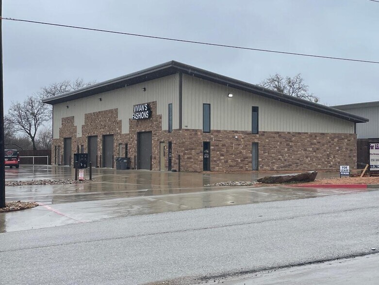 Primary Photo Of 118B Rose Ln, Frisco Industrial For Lease
