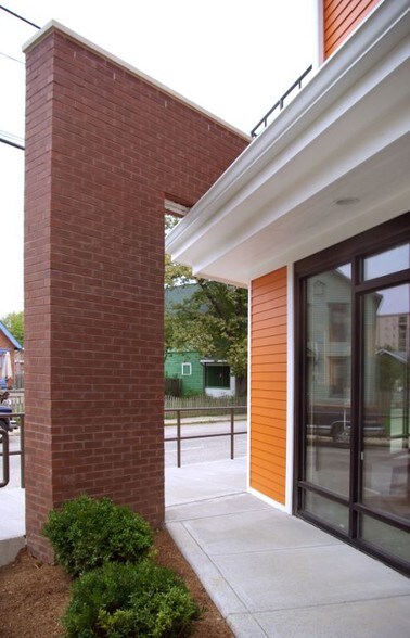 More Photos Of 427 S College Ave, Indianapolis Apartments For Lease
