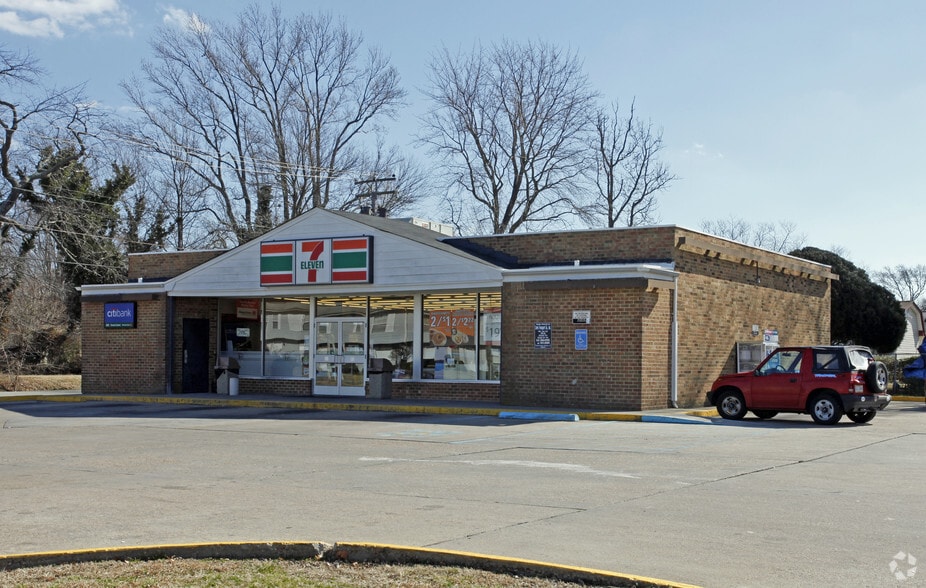 More Photos Of 1574 Old Buckroe Rd, Hampton Convenience Store For Sale