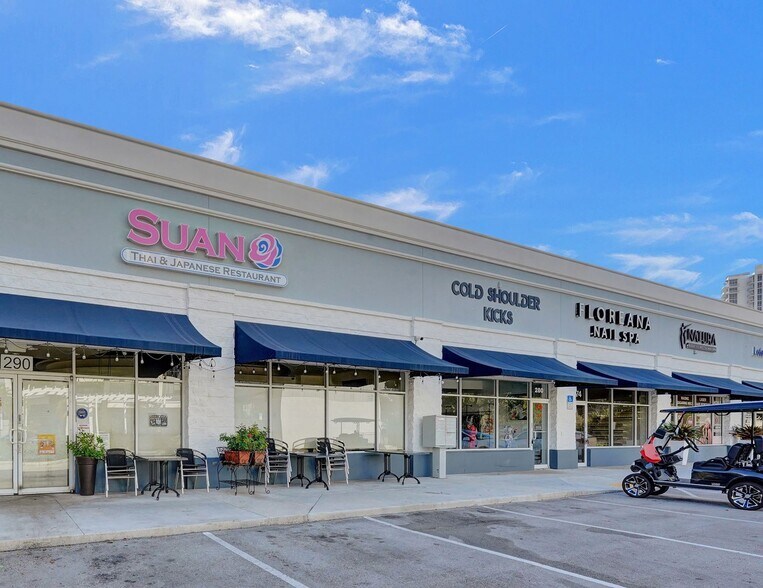 More Photos Of , Fort Lauderdale General Retail For Sale