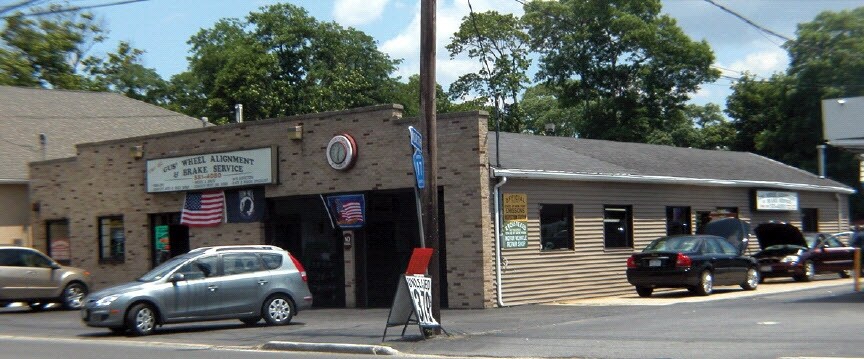 More Photos Of 1 E Main St, East Islip Unknown For Lease