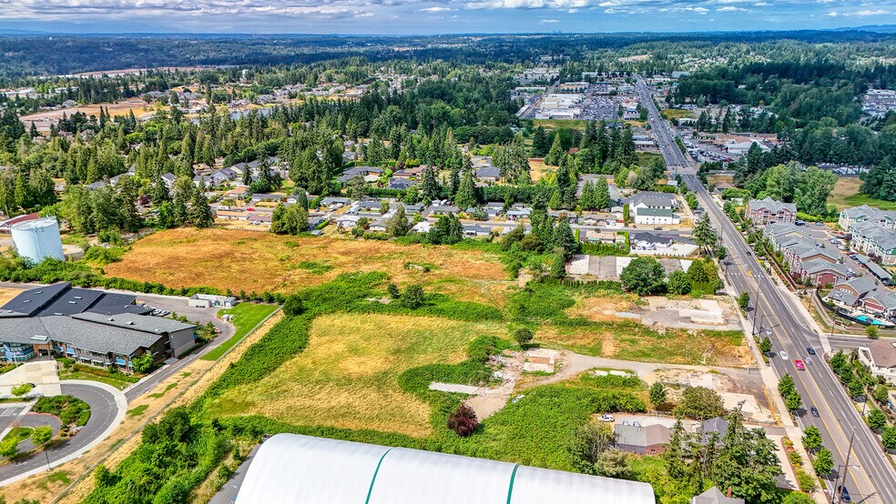 More Photos Of 1926 Meridian Ave E, Edgewood Land For Sale