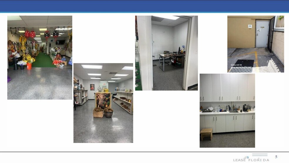 More Photos Of 9360 NW 27th Ave, Miami Freestanding For Lease