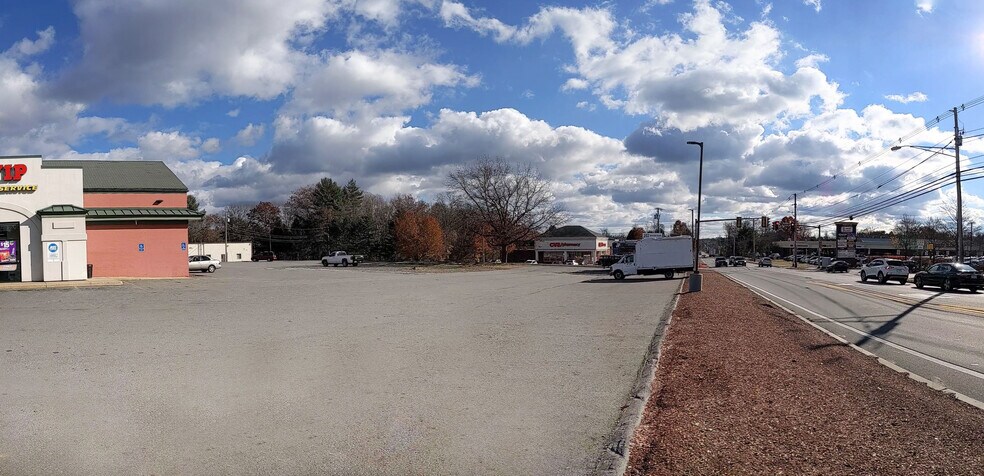 More Photos Of 200 Boston Rd, Billerica Land For Lease