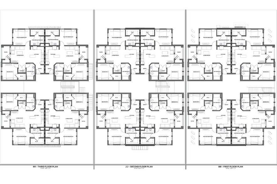 More Photos Of 2644 Morrill Rd, Riverbank Land For Sale