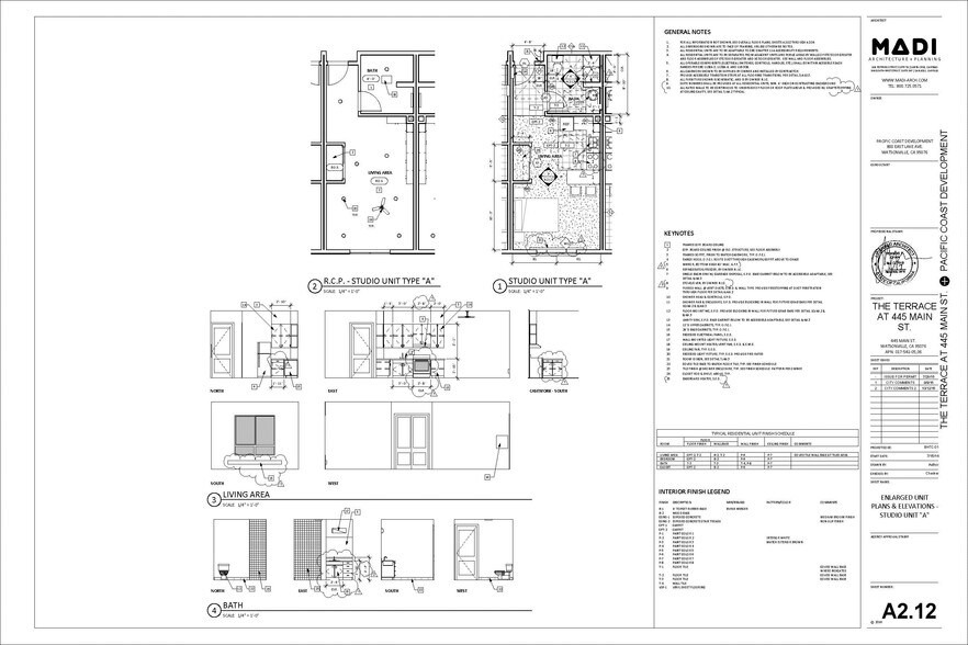 More Photos Of 445 Main St, Watsonville Apartments For Lease