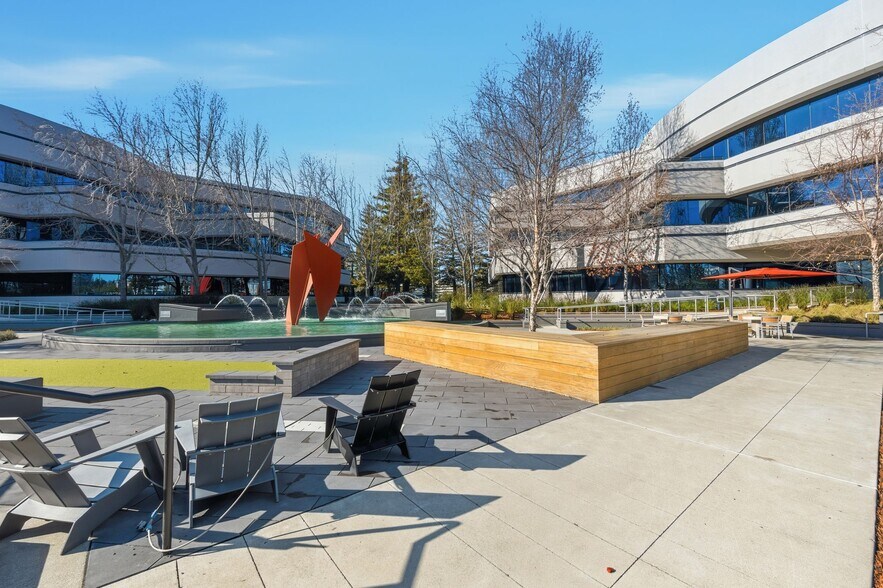 More Photos Of 1800 Gateway Dr, San Mateo Unknown For Lease
