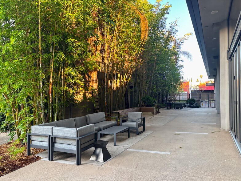 More Photos Of 5250 Lankershim Blvd, North Hollywood Coworking Space