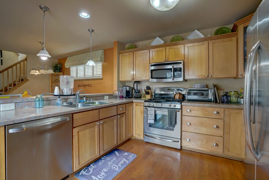 More Photos Of 705 Lone Oak Ln, Verona Assisted Living For Sale