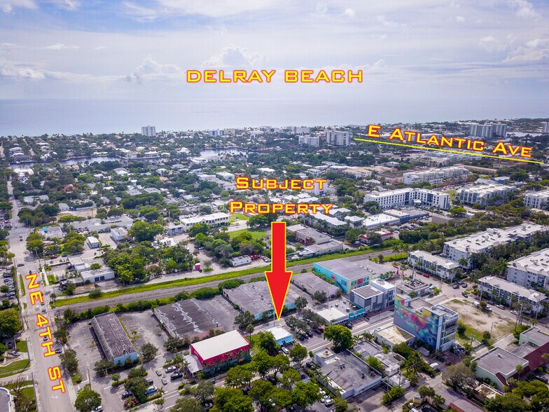 More Photos Of 367 NE 3rd Ave, Delray Beach Freestanding For Sale